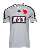 Camisa Vasco da Gama 25/26 - Pré-jogo
