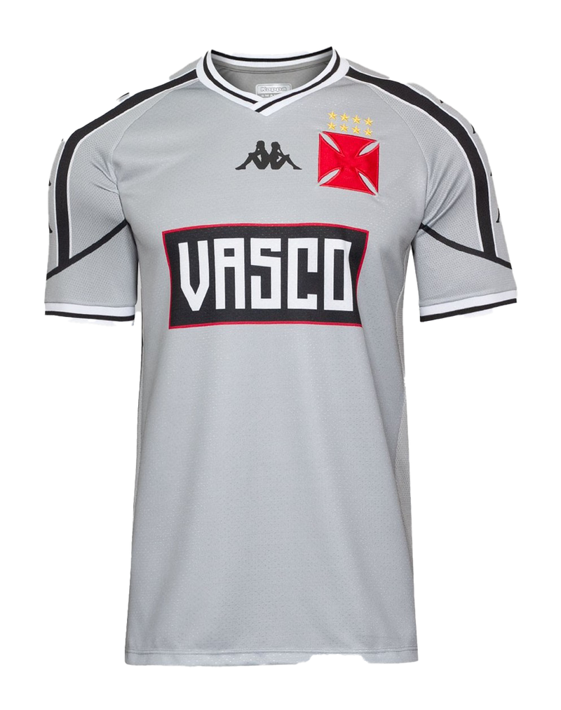 Camisa Vasco da Gama 25/26 - Pré-jogo