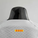 Camisa Barcelona Third 22/23 Jogador Nike Masculina - Cinza