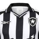 Kit Infantil Botafogo Home 25/26