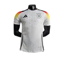 Camisa Alemanha Home 24/25 - Adidas Jogador Masculina