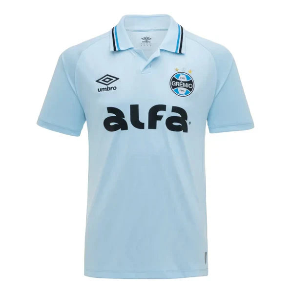 Camisa Grêmio Away 25/26 - Umbro Torcedor Masculina