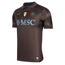 Camisa Napoli Third 2025/26 Torcedor