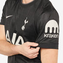Camisa Tottenham Away 25/26 - Nike Torcedor Masculina