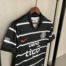 Camisa Olimpia Away 25/26 Torcedor Masculino