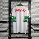 Camisa Coritiba 1997 Penalty Retro - Branca e Verde