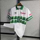 Camisa Coritiba 1997 Penalty Retro - Branca e Verde