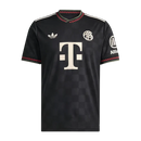 Camisa Bayern de Munique III 25/26 - Torcedor Adidas Masculina