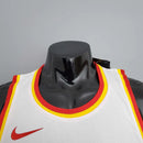 Camisa Regata Atlanta Hawks Branca - Nike - Masculina