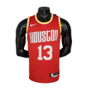 Camisa Regata Houston Rockets Vermelha - Nike - Masculina