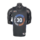Camisa Regata NBA New York Knicks Preta - Nike - Masculina