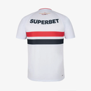 Camisa São Paulo - 26/27 - Torcedor