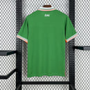 CAMISA DA SELEÇÃO DA IRLANDA DO NORTE  25/26 VERDE