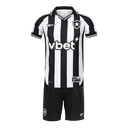 Kit Infantil Botafogo Home 25/26