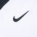 Conjunto Agasalho Jaqueta e Calça Chelsea 25/26 Treino Branco Masculino