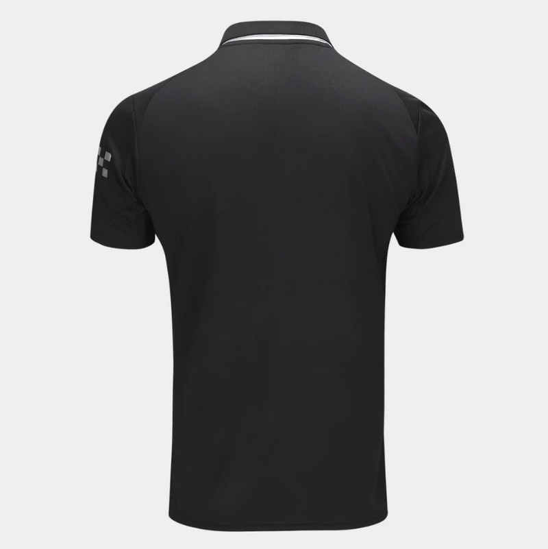 Camisa Manchester City II 25/26 - Preta