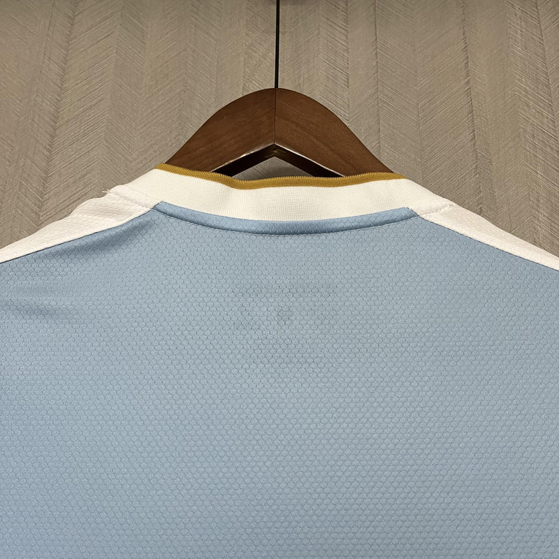 Camisa Paysandu 25/26 - Azul