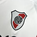 CAMISA DO RIVER PLATE 25/26 VERMELHA