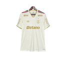 Camisa Flamengo Third Todos Patrocínios 25/26 - Adidas Torcedor Masculina