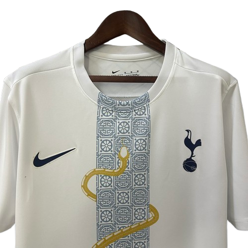 Camisa Tottenham Edição Especial 25/26 - Nike Torcedor Masculina