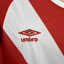 CAMISA DO ARGENTINOS JR 25/26 VERMELHA