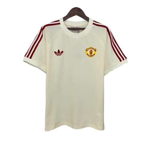 Camisa Manchester United Edição Especial 25/26 - Adidas Torcedor Masculina