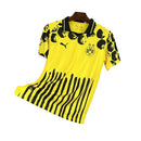 Camisa Borussia Dortmund Mundial de Clubes 25/26 - Torcedor Puma X Kidsuper Masculino - Amarelo