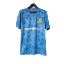 Camisa Palmeiras Goleiro 25/26 - Torcedor Puma Masculino - Azul