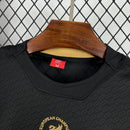CAMISA DO LIVERPOOL 25/26  ESPECIAL PRETA