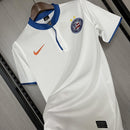 Camisa Bahia Titular 13/14 - Versão Retrô Branca