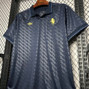 Camisa Juventus III 24/25 - Adidas Torcedor Masculina Lançamento