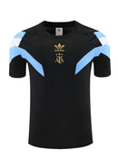 Kit de Treino adulto Argentina 2025/26 Short e Camisa