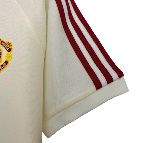 Camisa Manchester United Edição Especial 25/26 - Adidas Torcedor Masculina