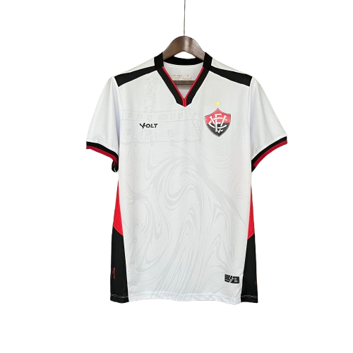 Camisa Vitória Away 24/25 - Volt Torcedor Masculina