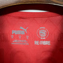 CAMISA DO ATLETICO INDEPEDIENTE 25/26 VERMELHA