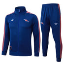 Conjunto de Treino Arsenal 25/26 - Azul