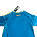 Conjunto Infantil Cruzeiro III 25/26 - Azul e Dourado