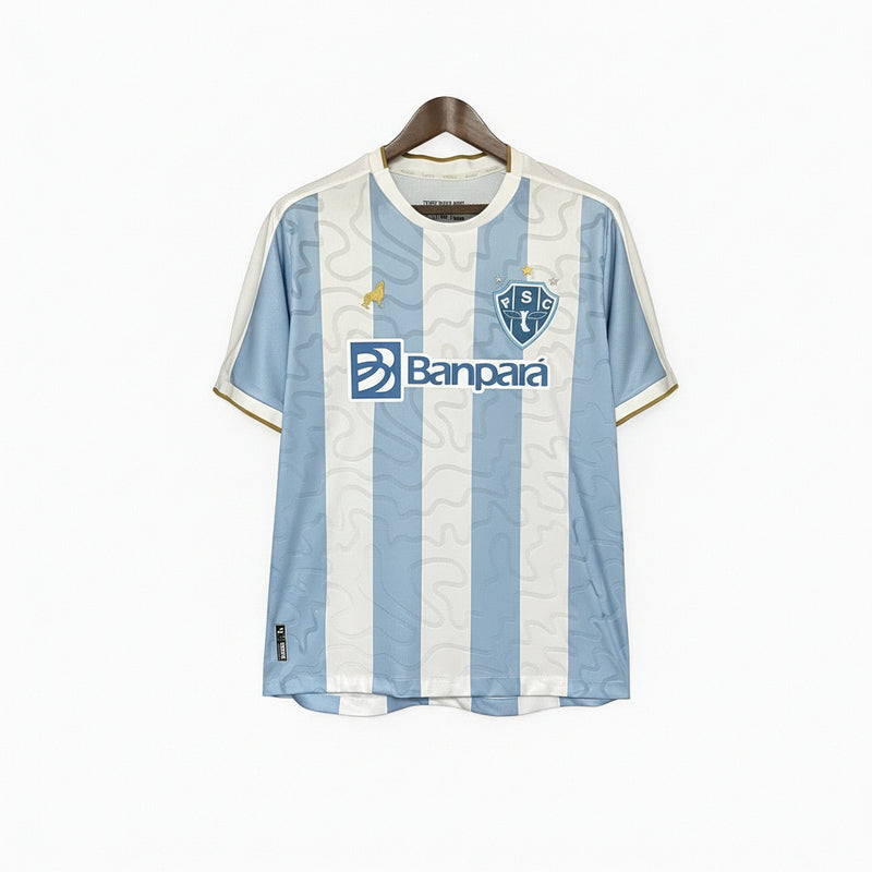 Camisa Paysandu 25/26 - Azul
