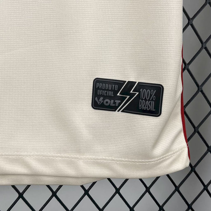 Camisa Vitória de Goleiro 25/26 - Bege