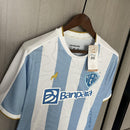 Camisa Paysandu 25/26 - Azul
