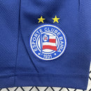 Conjunto Infantil Bahia Fora 25/26 - Tricolor