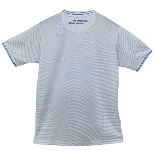 Camisa Cruzeiro 2025 Futsal - Joma Torcedor Masculina