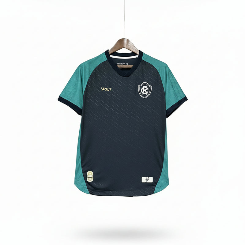 Camisa Titular Remo 25/26 - Versão Torcedor