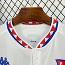 CAMISA DO ATLETICO INDEPEDIENTE 25/26 BRANCA
