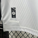 CAMISA DA SELEÇÃO DA BOLIVIA 25/26 BRANCA