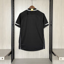 Camisa Ceará Titular 25/26 - Preto e Branco Torcedor