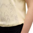 Camisa Palmeiras Mundial de Clubes 25/26 - Puma X Kidsuper Feminina