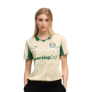 Camisa Palmeiras Mundial de Clubes 25/26 - Puma X Kidsuper Feminina