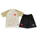 Kit Infantil Vasco III 24/25