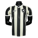 Camisa Botafogo Titular 24/25 - Reebok Versão Jogador